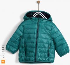 Losan Green Winter Jacket boys