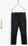 Losan Grey Jeans Boys