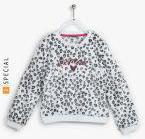 Losan Grey Sweatshirt Girls