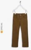 Losan Olive Jeans Boys