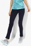 Lotto Sense Navy Blue Leggings Women