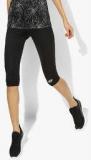 Lotto Xride Black Capris Women