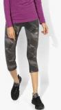 Lotto Xride Grey Capri Women