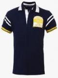 Lumberboy Navy Blue T Shirt Boys