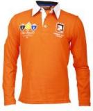 Lumberboy Orange Polo T Shirt Boys