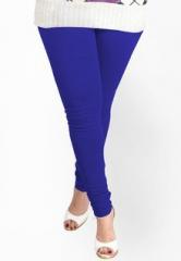 Lux Lyra Blue Leggings women