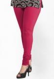 Lux Lyra Pink Leggings Women