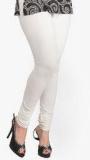 Lux Lyra WHITE LEGGINGS Women