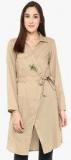 Mabish By Sonal Jain Beige Embroidered Tunic women