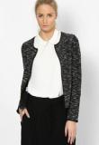 Mango Black Jacket Women