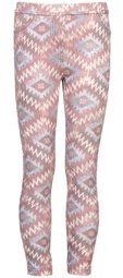 Mango Kids Multi Jegging Girls