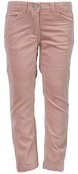 Mango Kids Pink Trouser girls