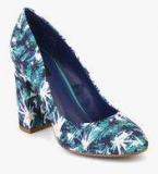 Mango Zapato Flora C Multicoloured Stilettos women