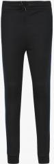 Marks & Spencer Black Slim Fit Track Pant boys