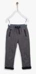 Marks & Spencer Grey Regular Fit Trouser Boys