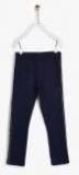 Marks & Spencer Navy Blue Leggings Girls