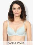 Marks & Spencer Pack Of 2 Multi Everyday Bras Women