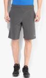 Marmot Zephyr Grey Solid Shorts men