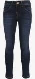 Mexx Navy Blue Jeans Girls