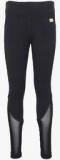 Mexx Navy Blue Leggings Girls