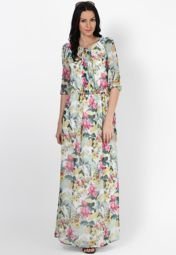 Miaminx Multi Dress Women