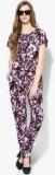 Miaminx Multicoloured Printed Jumpsuit women