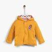 Mini Klub Mustard Yellow Winter Jacket Boys