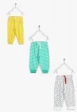 Mini Klub Pack Of 3 Multicoloured Track Pants Boys