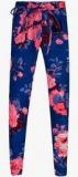 Miss Alibi Navy Blue Legging Girls