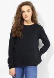 Miss Bennett London Boxy Sweater Women