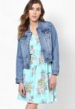 Miss Bennett London Denim Jacket Women