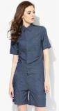 Miss Bennett London Utility Boiler Suit Women