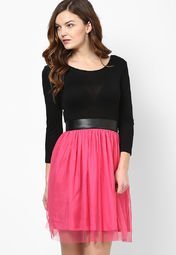 Miss Bennett Pink Dresses Women