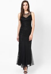 Miss Selfridge Layla Maxi Dress Women