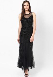 Miss Selfridge Layla Maxi Dress women