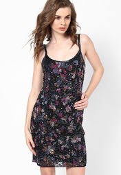 Miss Selfridge Multi Dress Women