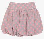 Miyo Pink Skirt Girls