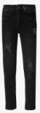 Monte Carlo Black Regular Fit Jeans Boys