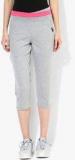 Monte Carlo Grey Solid Capri Women