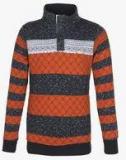 Monte Carlo Multicoloured Sweatshirt boys