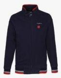 Monte Carlo Navy Blue Winter Jacket Boys