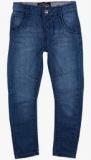 Mothercare Blue Jeans Boys