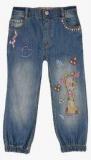 Mothercare Blue Jeans Girls