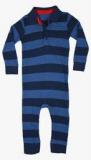 Mothercare Blue Night Suit Boys