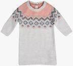 Mothercare Cream Sweater Girls