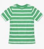 Mothercare Green T Shirt Boys