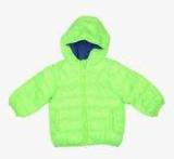 Mothercare Green Winter Jacket Boys