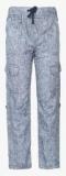 Mothercare Grey Regular Fit Trouser Boys