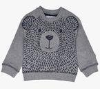 Mothercare Grey Sweatshirt Boys