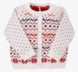 Mothercare Multicoloured Cardigan Girls